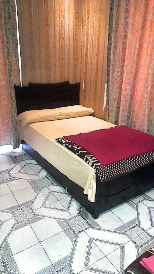 Alkadi Hotel