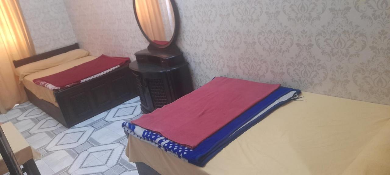 Hotel Alkadi Alexandria