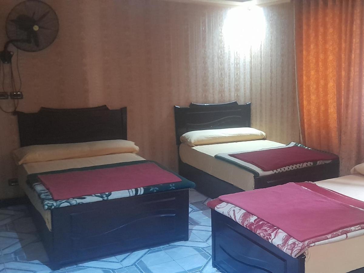 Alkadi Hotel 2*