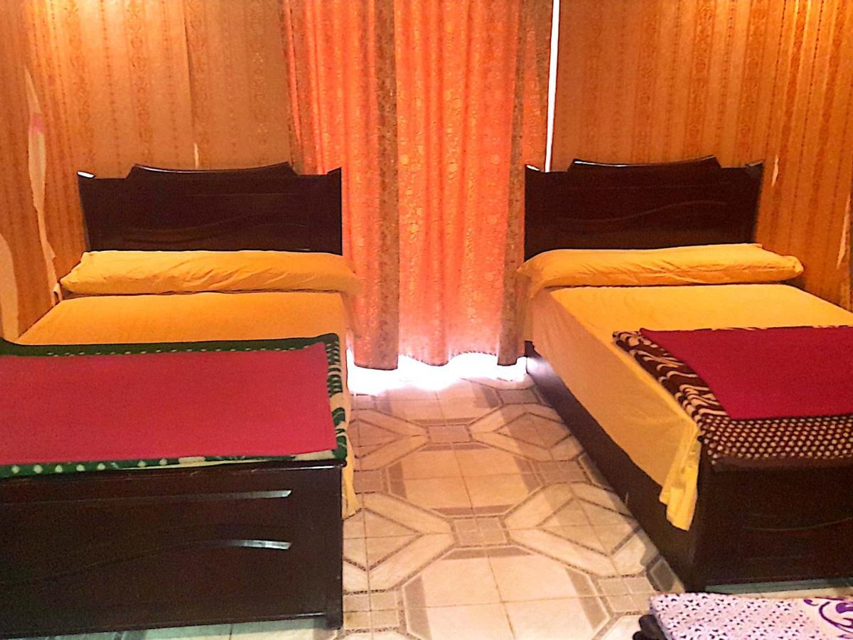 Alkadi Hotel 2*