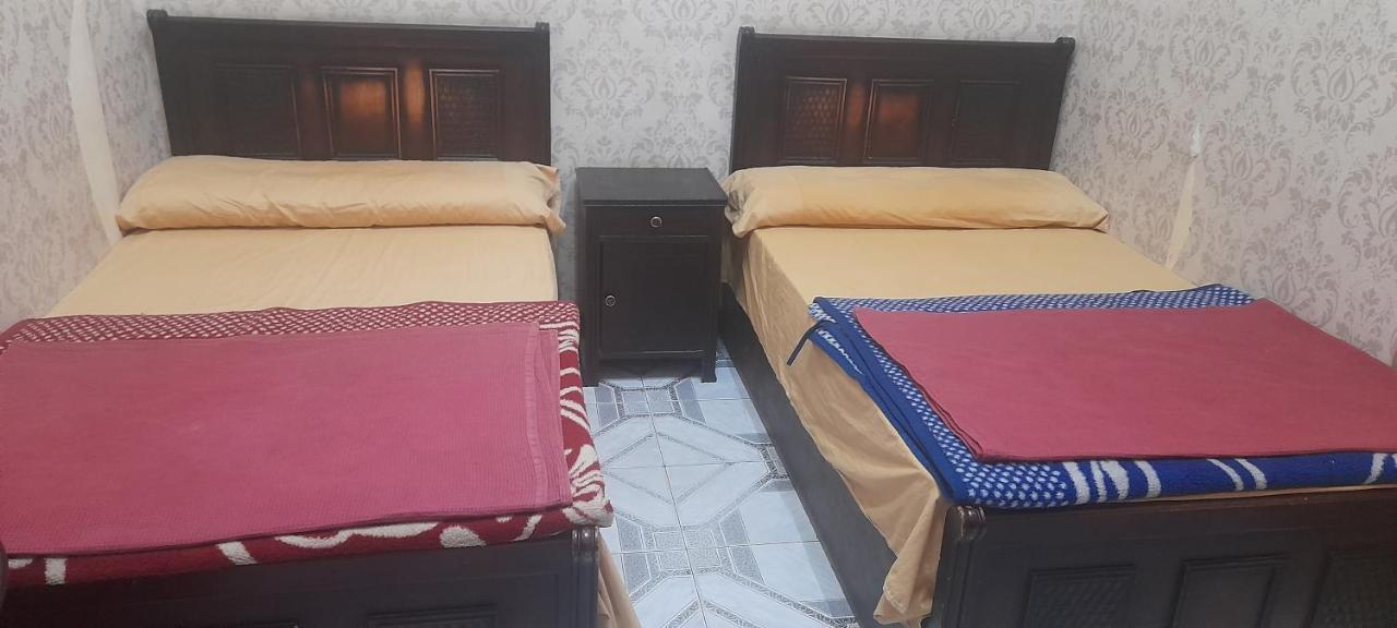 Alkadi Hotel 2*