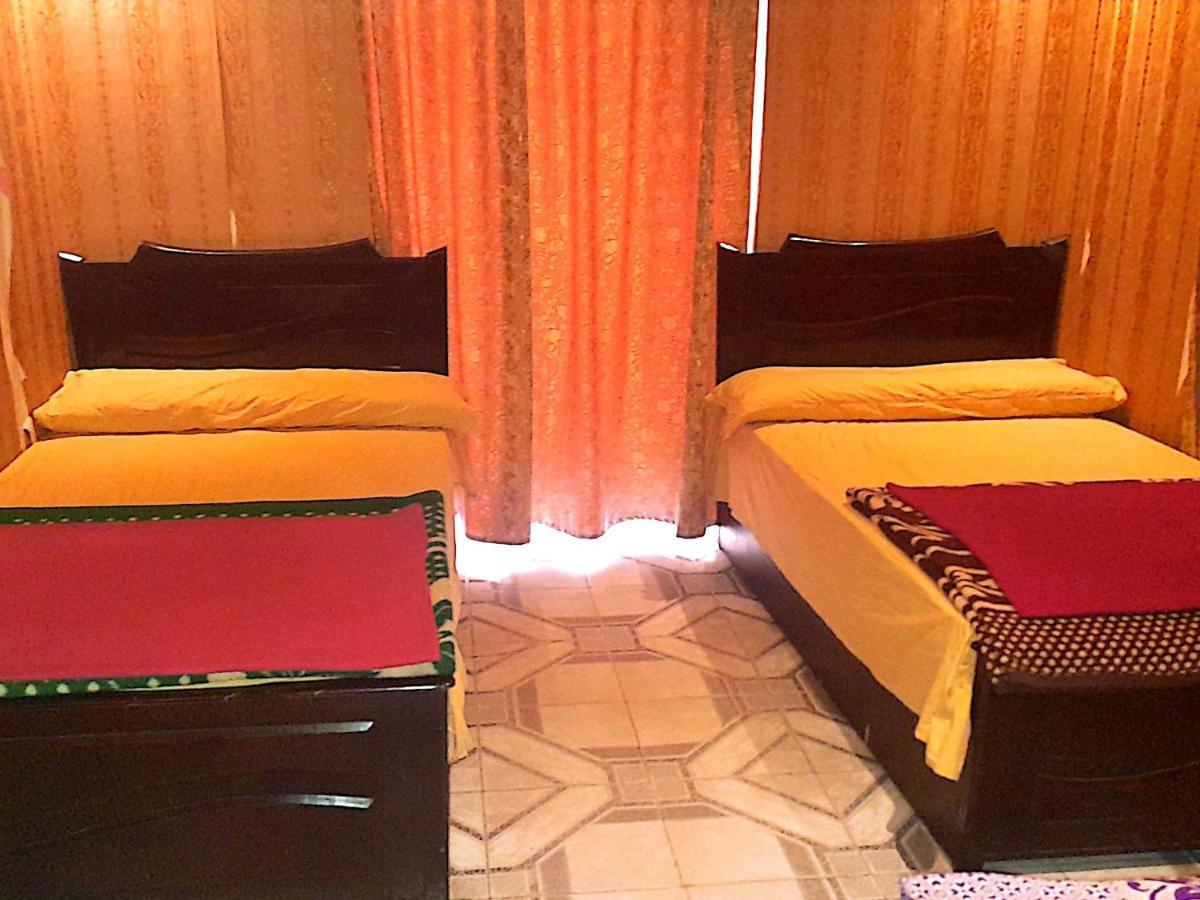 Alkadi Hotel
