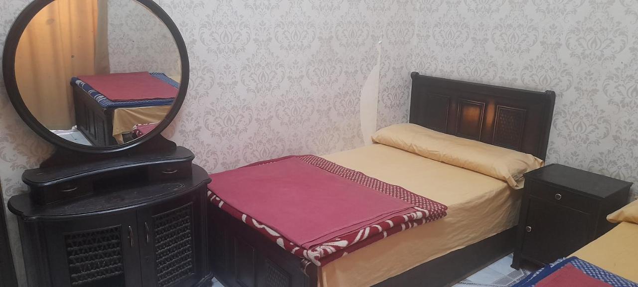 Hotel Alkadi 2*