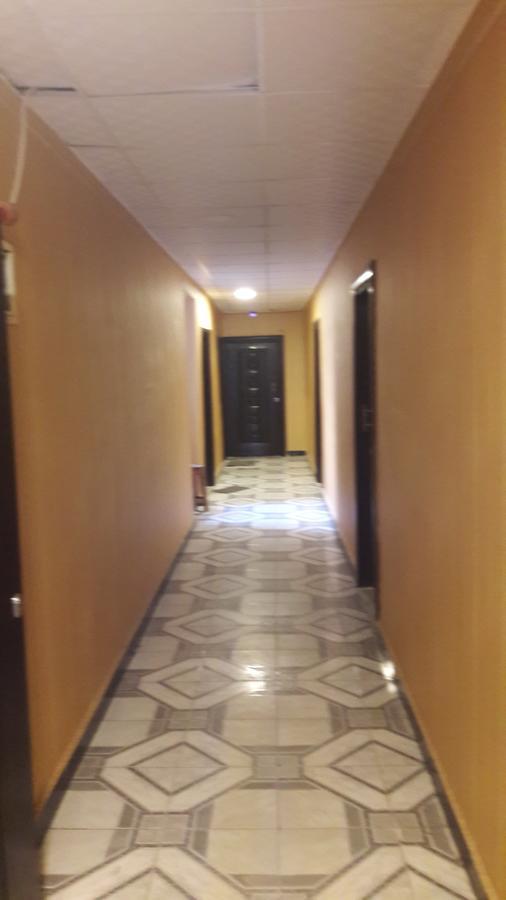 Hotel Alkadi