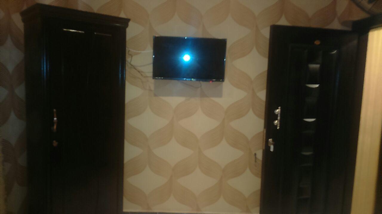 Hotel Alkadi Alexandria