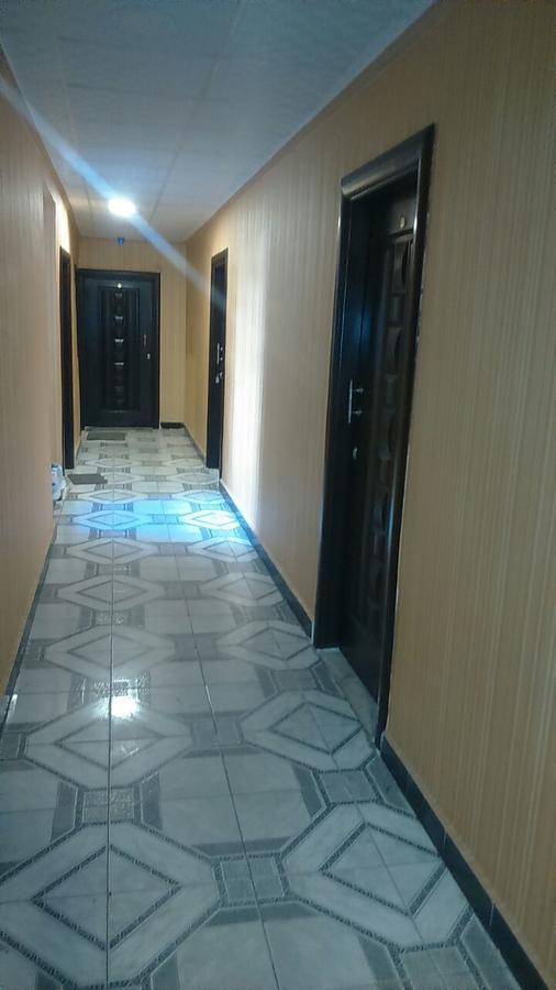 Hotel Alkadi Alexandria